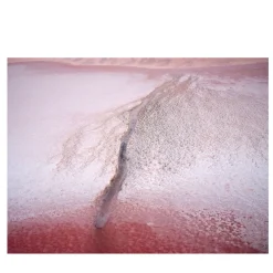 Salt Fine Art Print #2