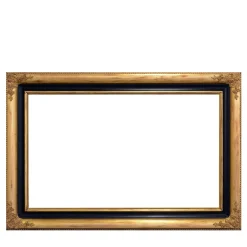 Salvator Rosa Frame #2