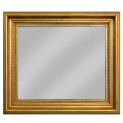 Salvator Rosa Frame #1