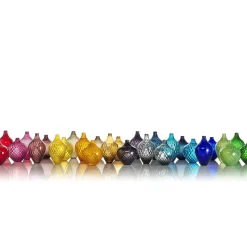 Samarcanda Medium Balloton Pine-Green Vase