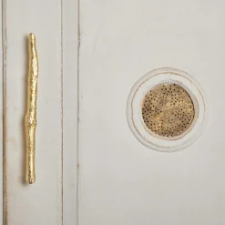 Sambuco Handle by Nicole Valenti