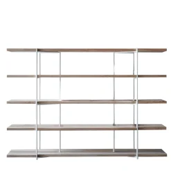 Samedan Bookcase by Act_Romegialli