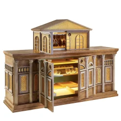 Sampaolo Buffet Cabinet