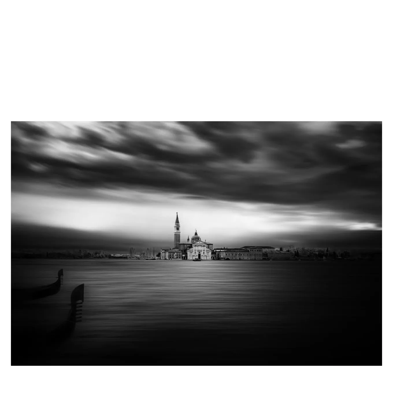 San Giorgio #1 Photograph