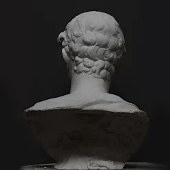 San Giorgio Sculpture