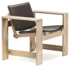 San Marco Lounge chair