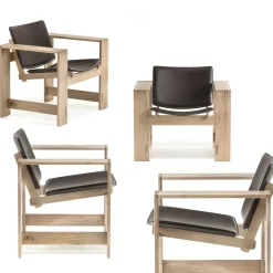 San Marco Lounge chair