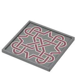 San Marco Mini Square Tray #2
