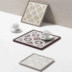 San Marco Mini Square Tray #1