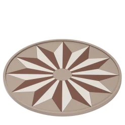 San Marco Round Small Tray #2