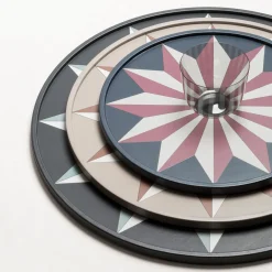 San Marco Round Small Tray #2