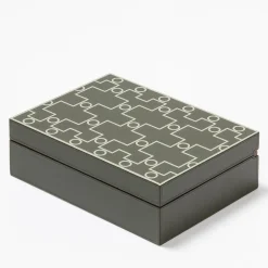 San Marco Small Humidor Box