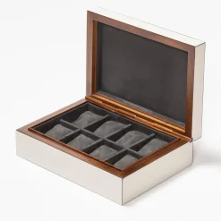 San Marco Watches Box