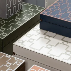 San Marco Watches Box