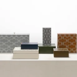 San Marco Watches Box