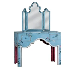 San Samuele Sky Blue Vanity