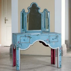 San Samuele Sky Blue Vanity