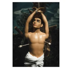 San Sebastian 2020 Photograph