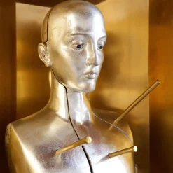 San Sebastiano Cabinet by Sergio Fiorentino