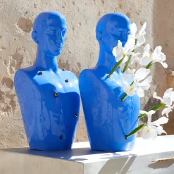 San Sebastiano Vase by Sergio Fiorentino