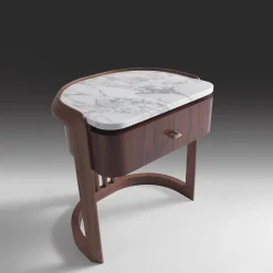 Sandro Bedside Table