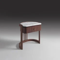 Sandro Bedside Table