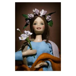 Santa Rosalia 2018 Photograph