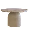 Saturo Calacatta Coffee Table