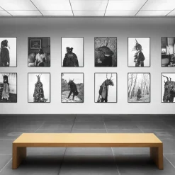 Savage Fool Bear Photography #12