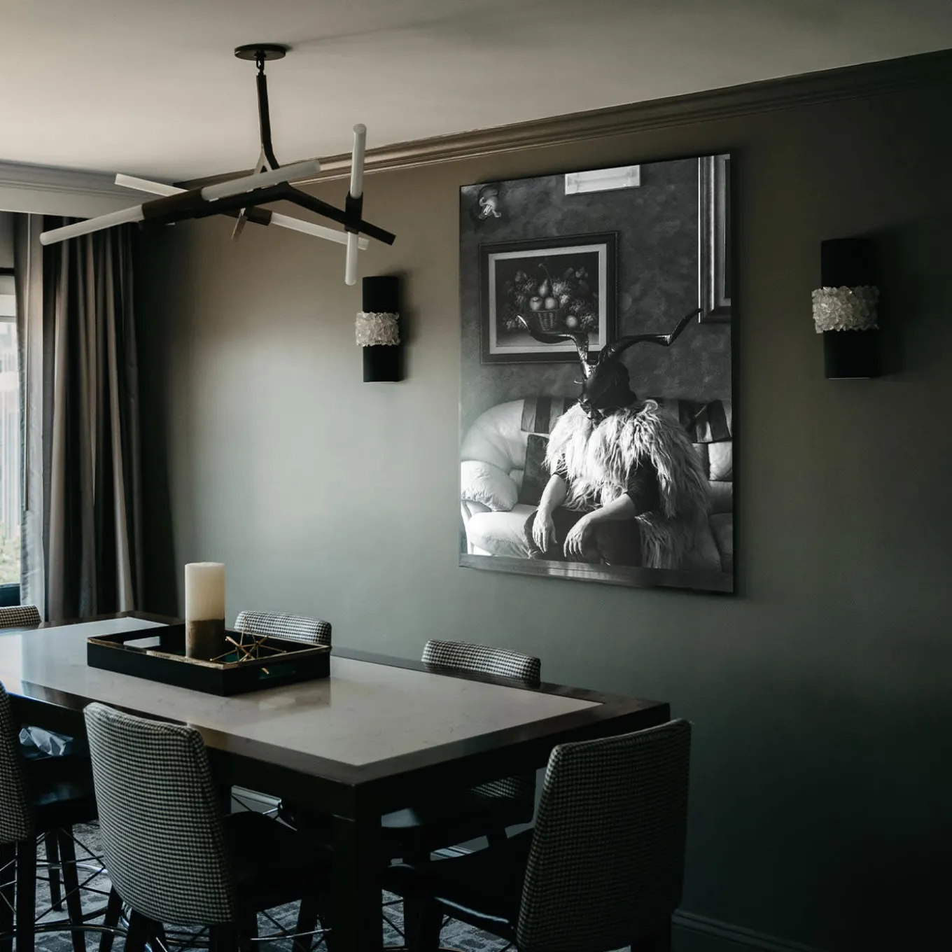 Savage Fool Bear Photography #02