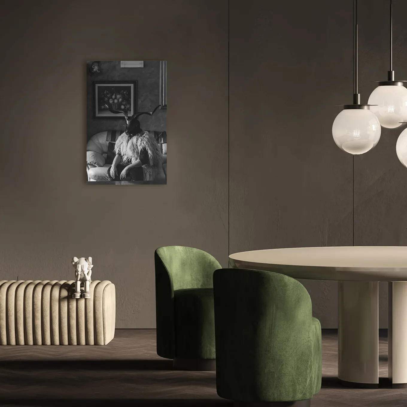 Savage Fool Bear Photography #02