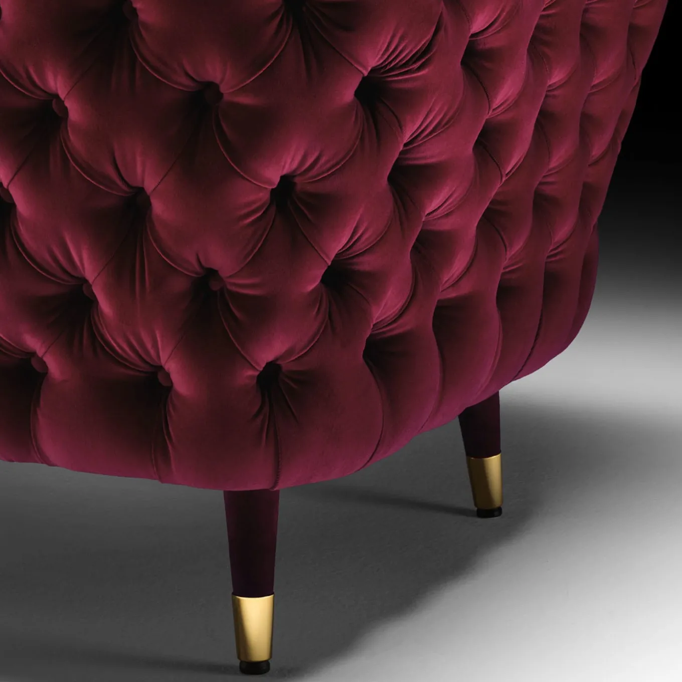 Savoi Armchair