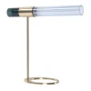 Sbarlusc Champagne Brass Table Lamp