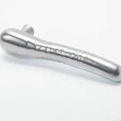 Scaglie Aluminum Handle by Nicole Valenti