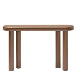 Scala Brown Console