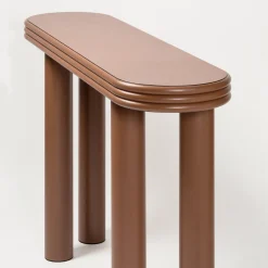 Scala Brown Console