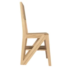 Scala Chair