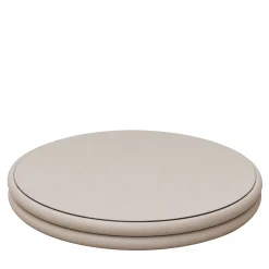 Scala Round Lazy Susan Tray