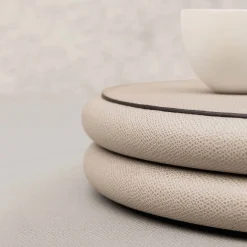 Scala Round Lazy Susan Tray