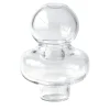 Scalea Crystal Vase