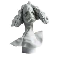 Science Genius Sculpture