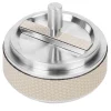 SCIROCCO REVOLVING ASHTRAY