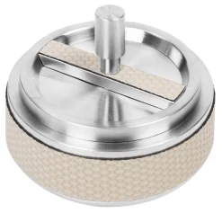 SCIROCCO REVOLVING ASHTRAY