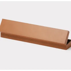 Scriba Leather Box by Enrico Tonucci