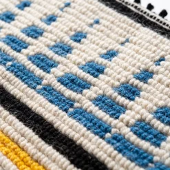 Se Non Intelligente Perlomeno Buono Tapestry