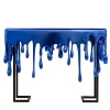Sea Drops Console by Carlo Rampazzi