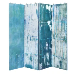 Sea Velvet Screen