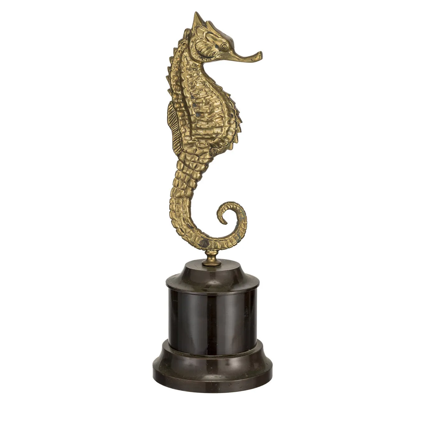 Seahorse Paperweight