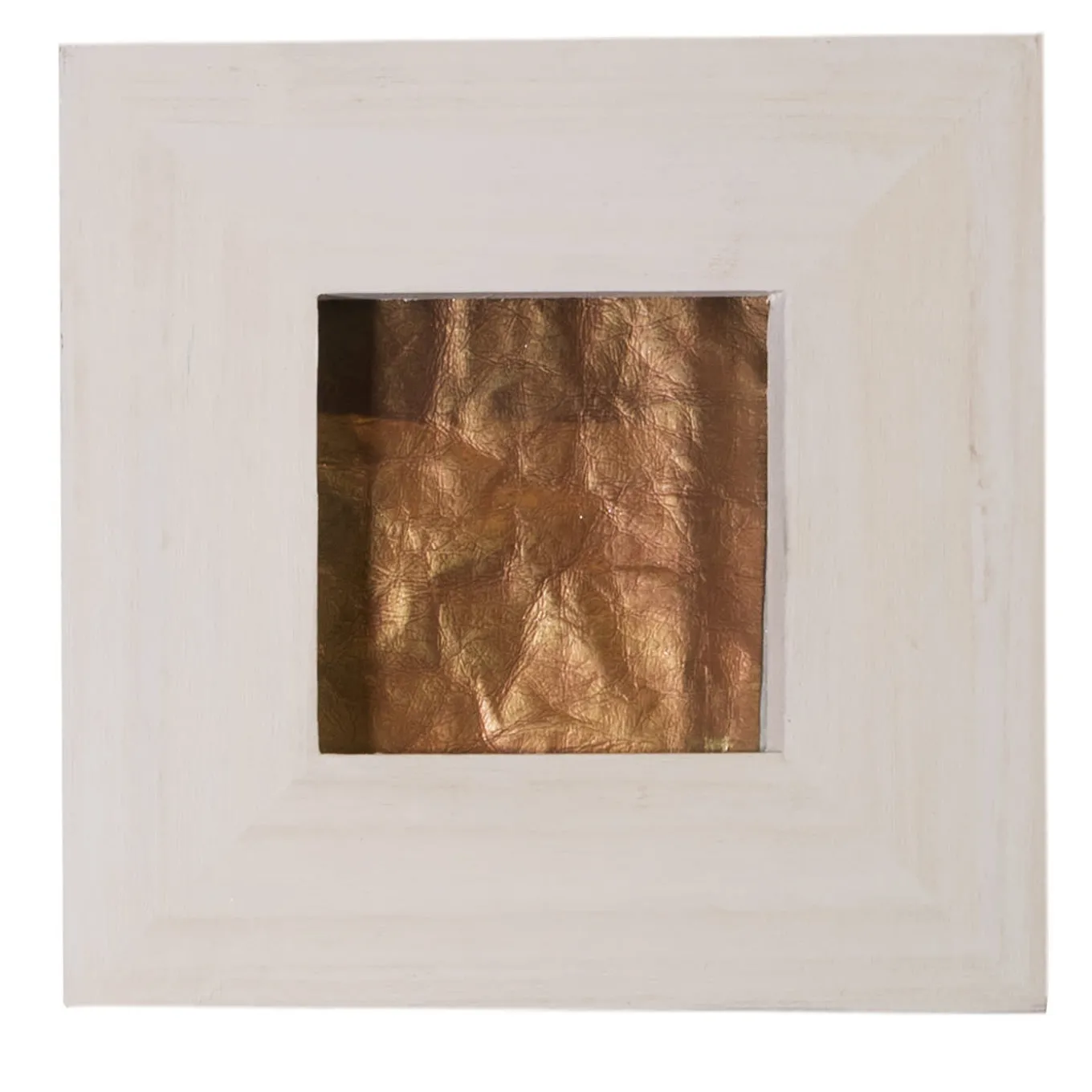 Second Skin 1.0 Copper