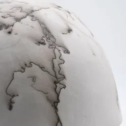 Segni Nella Notte 1 Vase/Sculpture by Nino Basso